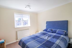 Bedroom 2- click for photo gallery